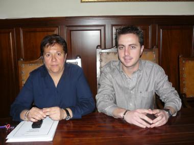 Finalitzades les obres de la Residència de Santanyí