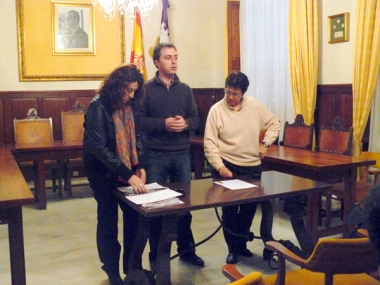 Un total de 15 alumnes han superat amb èxit el curs del Programa Alter.