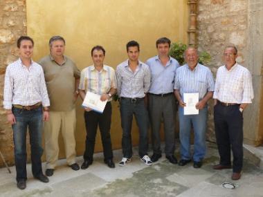 Santanyí i Felanitx estudien la instal·lació de piscines antimeduses a les platges del seu terme municipal
