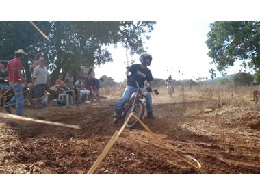 Fotos carrera de mobylletes s'Alqueria