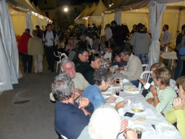 Èxit de participació a la X Mostra de Cuina Mallorquina 2009