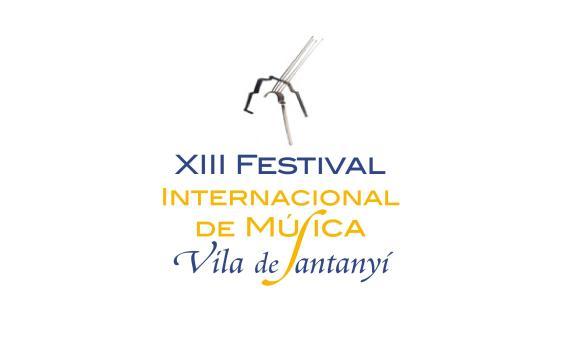 Festival Santanyi 2025_