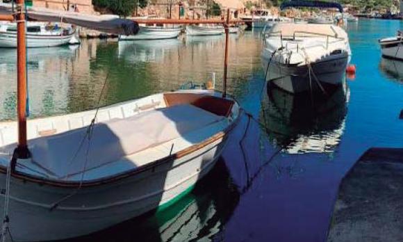CALA FIGUERA 2025
