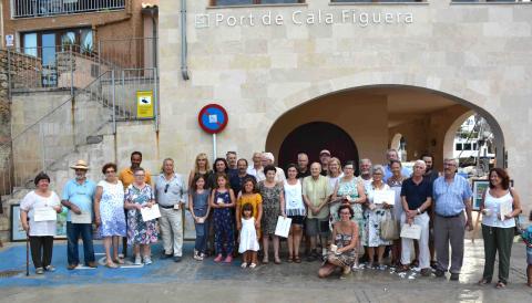 XX TROBADA PINTORS SANTANYÍ