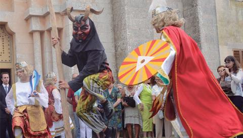 sant miquel