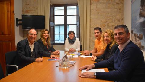 Unitat Bàsica de Salut de Calonge