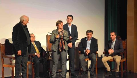 Homenatge als batles