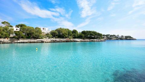 CALA GRAN CALA D'OR