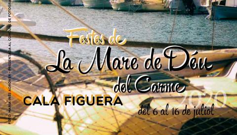 Mare de Déu del Carme
