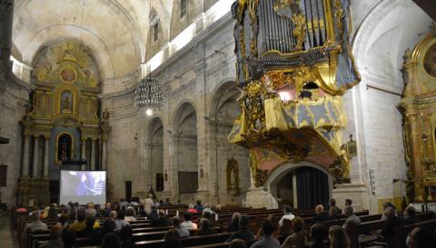 VIII Festival Internacional de Música Vila de Santanyí