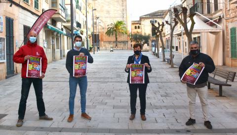 RUA VIRTUAL SANTANYÍ