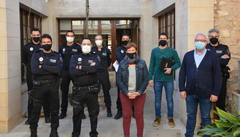 Policia 