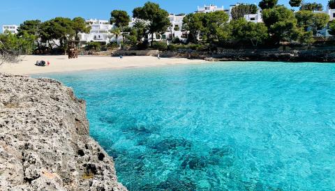 CALA GRAN CALA D'OR