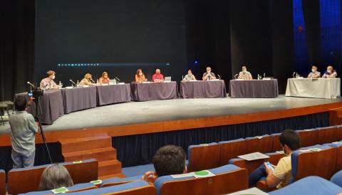 ASSEMBLEA BATLES I BATLESSES