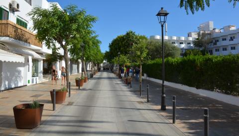 millores carrer