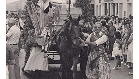 PROGRAMA FESTES SANT JAUME SANTANYÍ 