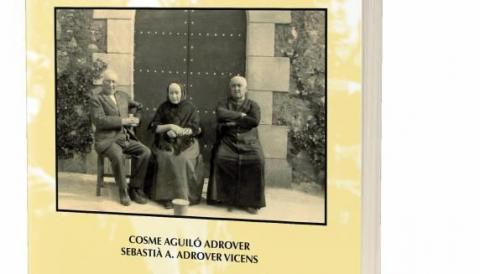 AUR VERSOS DE L'ANTIGOR