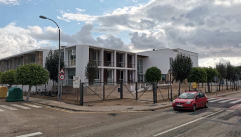 IES SANTANYÍ