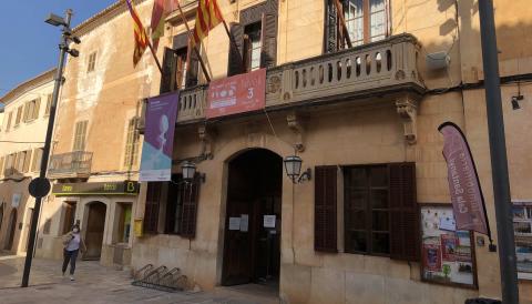 AJUNTAMENT SANTANYÍ