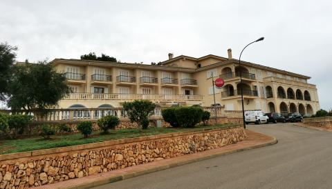 SA RESIDÈNCIA S'ALQUERIA BLANCA