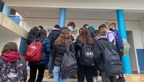 PRESSUPOSTOS PARTICIPATIUS JOVES SANTANYÍ 2022
