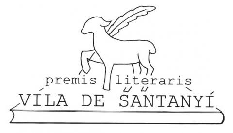 PREMIS LITERARIS SANTANYÍ