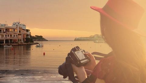 5è Concurs Fotografia Vila de Santanyí 2022