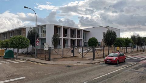 IES SANTANYÍ