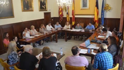 PLE SANTANYÍ NOVEMBRE 2022