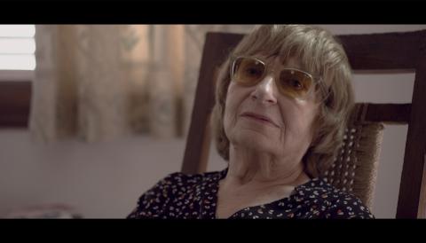 DOCUMENTAL ANTÒNIA VICENS