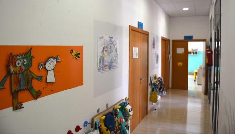ESCOLETES SANTANYÍ
