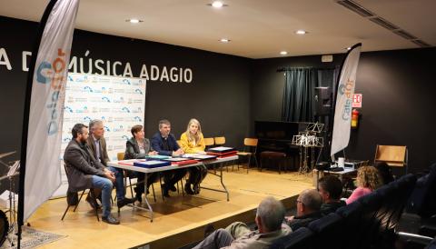 LLIURAMENT DIPLOMES SICTED SANTANYÍ