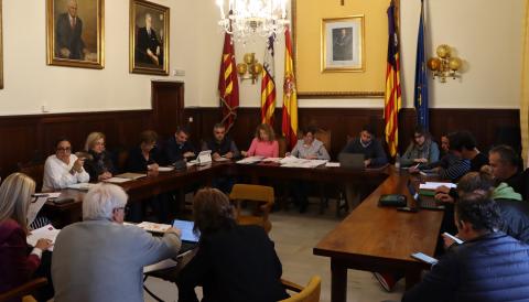 PLE SANTANYÍ FEBRER 2023