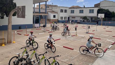 educació viària
