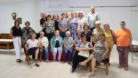 TALLER MEMÒRIA SANTANYÍ 2023