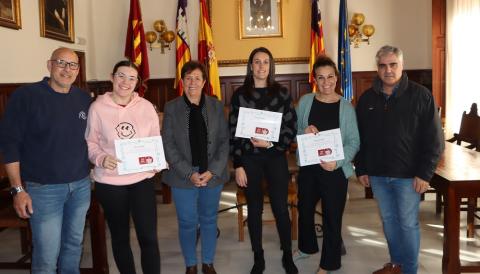 LLIURAMENT PREMIS CONCURS MOSTRADORS 2023