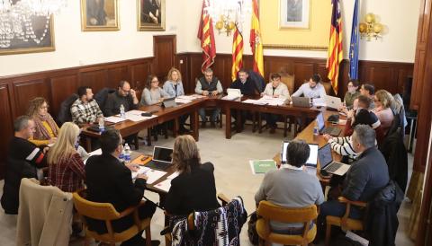 PLE SANTANYÍ DESEMBRE 2023