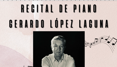 Recital de piano