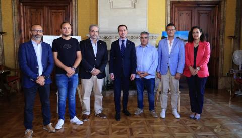 PRESENTACIÓ PARC DE BOMBERS SANTANYÍ_JUNY 2024