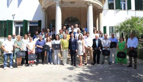 NOUS EQUIPAMENTS SANTANYÍ_SUBVENCIÓ CONSELL DE MALLORCA