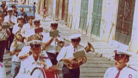Festes de Sant Jaume  SANTANYÍ - 2024 