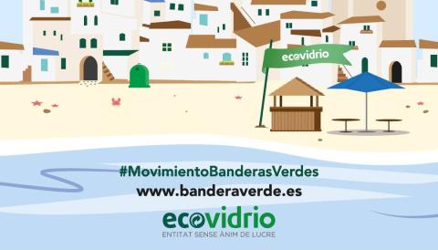 CAMPANYA ECOVIDRIO SANTANYÍ 2024
