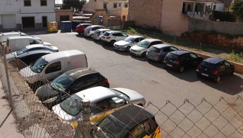 APARCAMENT PORTOPETRO_FEBRER 2025