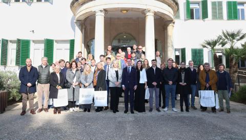 SUBENVIÓ CM FEBRER 2025