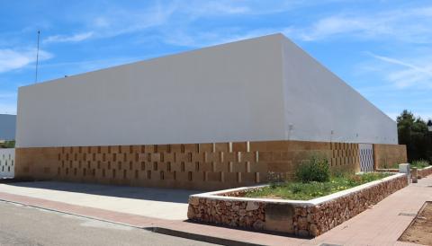 L’Ajuntament de Santanyí traurà a licitació la gestió del centre de dia de Cala d’Or