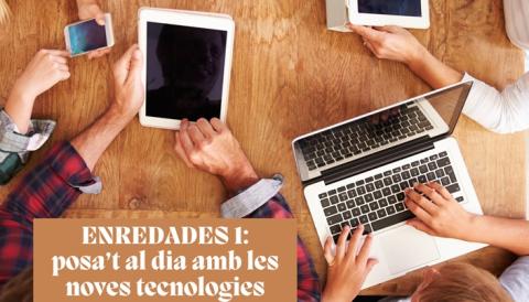TALLER ENREDADES SANTANYÍ 2025