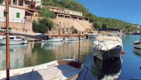 FESTES MAR DE DÉU DEL CARME DE CALA FIGUERA 2025