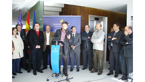Cala d’Or ja compta amb la reivindicada Unitat Bàsica de Salut