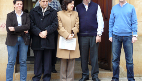 Sanció a l’empresa ASER