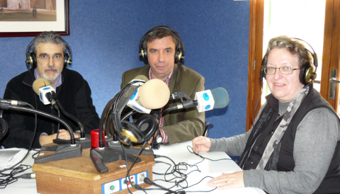 Santanyí Radio impulsa un programa de Participació Ciutadana per tractar temes relacionats amb l’Ajuntament 